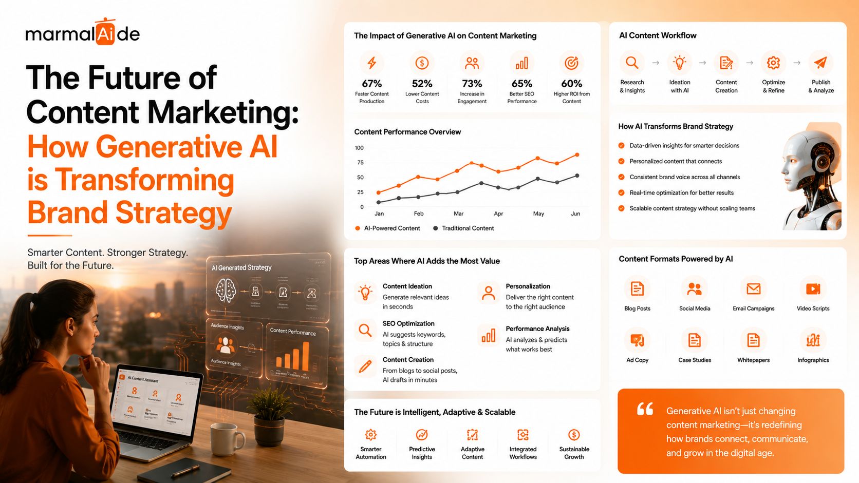 AI Brand Strategy