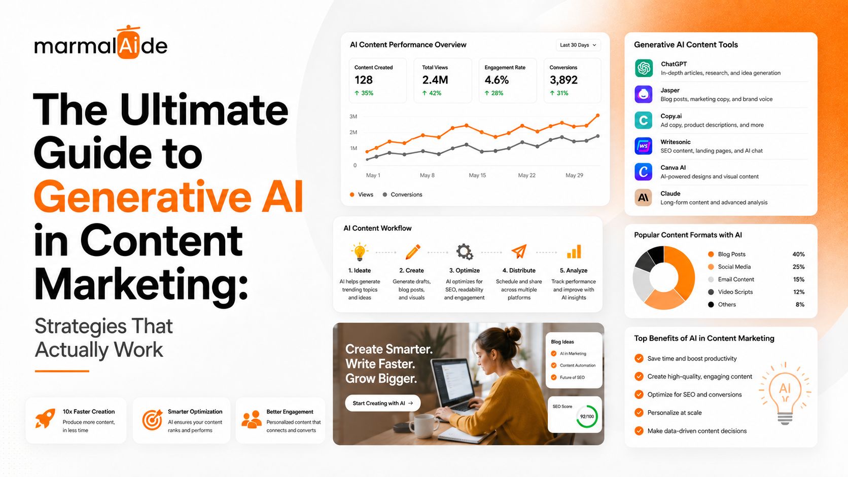 AI in Content Marketing