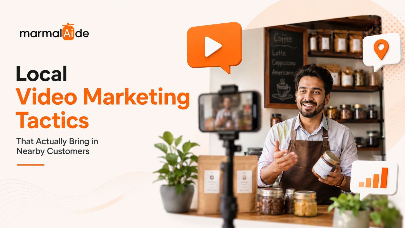 Local Video Marketing