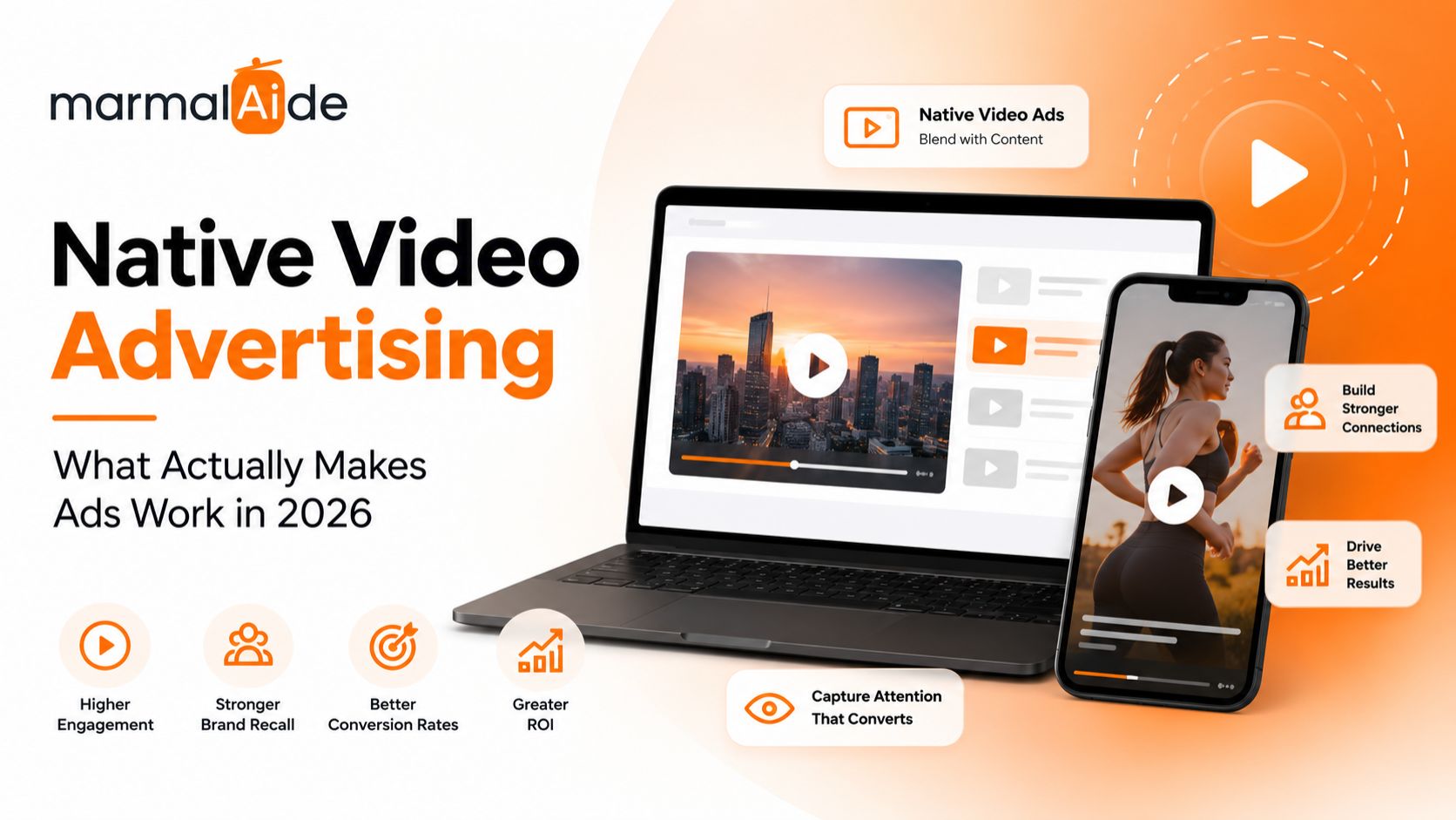 Native Video Advertising