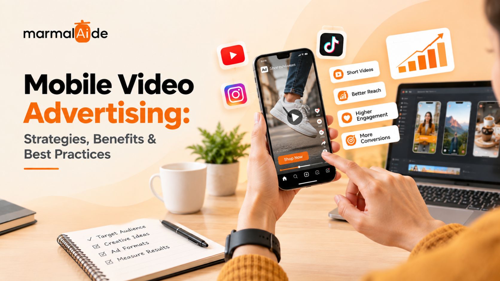 Mobile Video Advertising