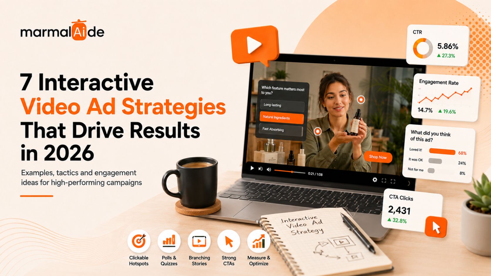 interactive video advertising