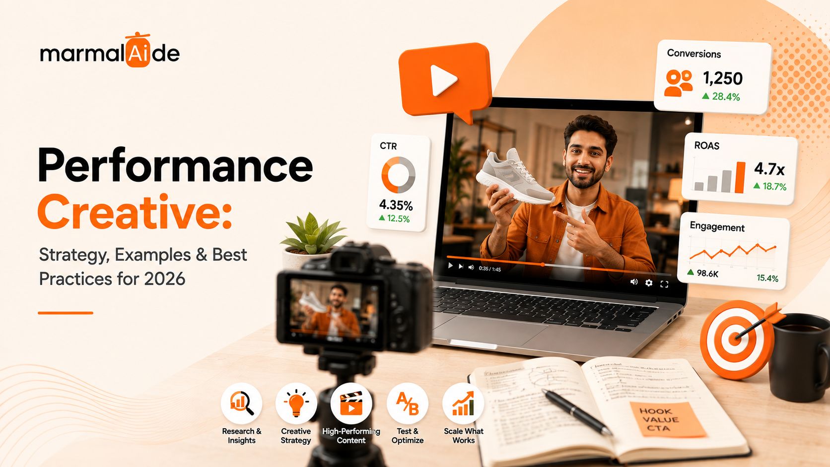 performance creative
