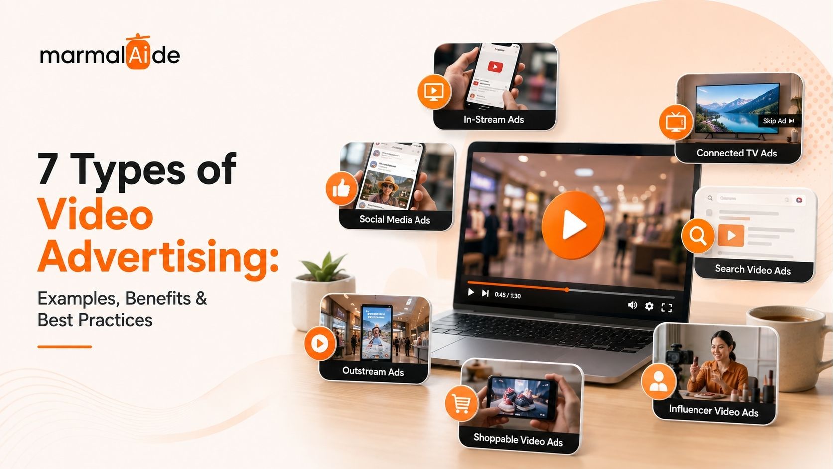 types of video advertising