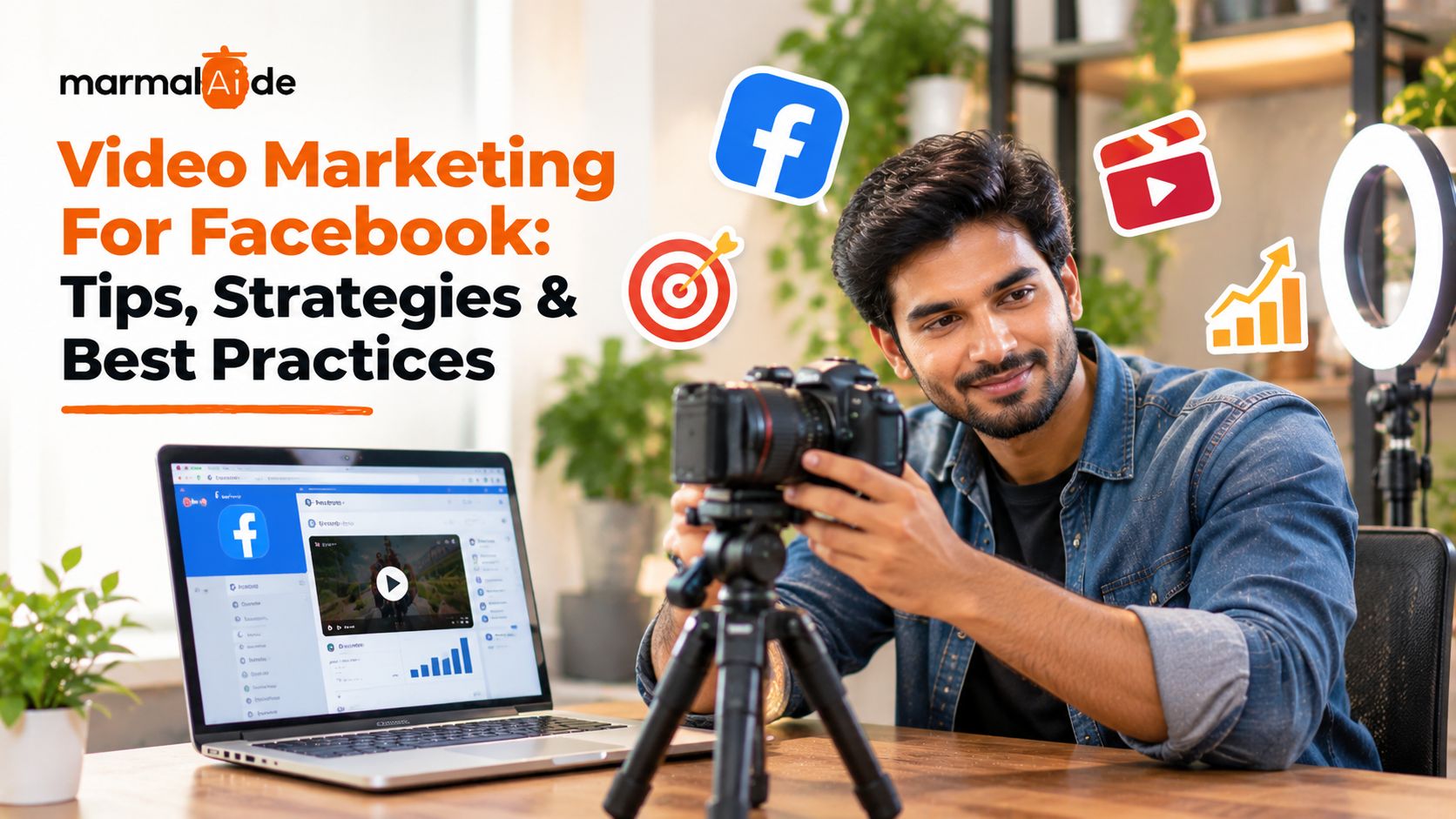 Video Marketing for Facebook