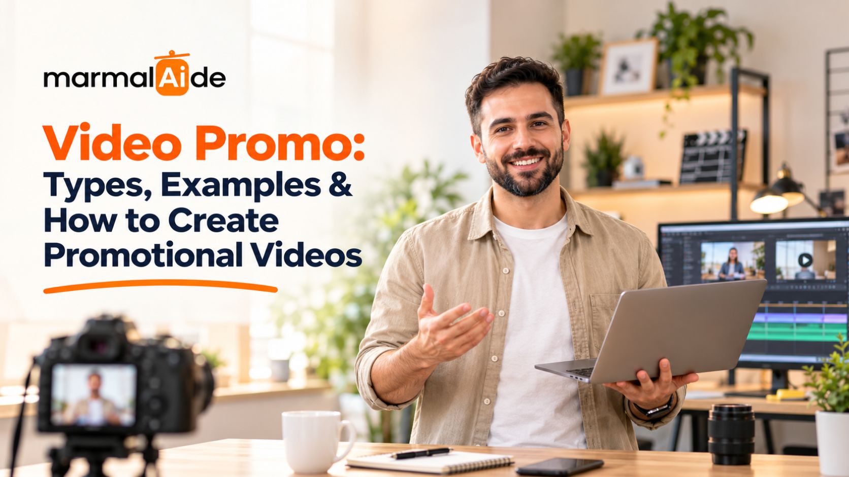 Video Promo